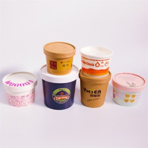 Cwpan Hufen Iâ Cwpan Cawl